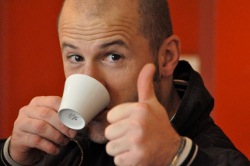 francesco sanapo